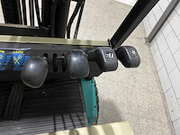 Boss - vorkheftruck - afbeelding 10 van  11