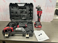 Boss beswell ciw-540b slijpmachine - afbeelding 1 van  4