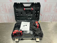 Boss beswell ciw-545b slijpmachine - afbeelding 2 van  5
