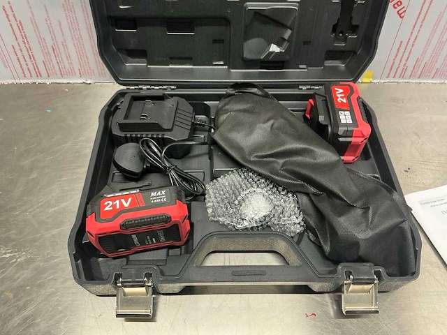 Boss beswell ciw-545b slijpmachine - afbeelding 3 van  5