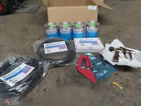 Boss cover - epdm en lijmtoebehoren - afbeelding 4 van  4