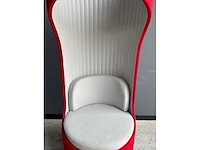 Boss design cega fauteuil (accoustisch) - afbeelding 3 van  4