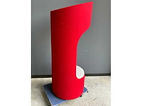 Boss design cega fauteuil (accoustisch) - afbeelding 4 van  4