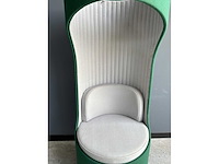 Boss design cega fauteuil (accoustisch) - afbeelding 4 van  4