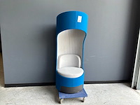 Boss design cega fauteuil (accoustisch) - afbeelding 1 van  4