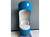 Boss design cega fauteuil (accoustisch) - afbeelding 2 van  4