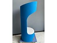Boss design cega fauteuil (accoustisch) - afbeelding 3 van  4