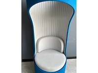 Boss design cega fauteuil (accoustisch) - afbeelding 4 van  4