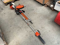 Boss dgj430h bosmaaier/takkenzaag - afbeelding 2 van  4