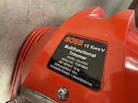 Boss dgj430h bosmaaier/takkenzaag - afbeelding 4 van  4