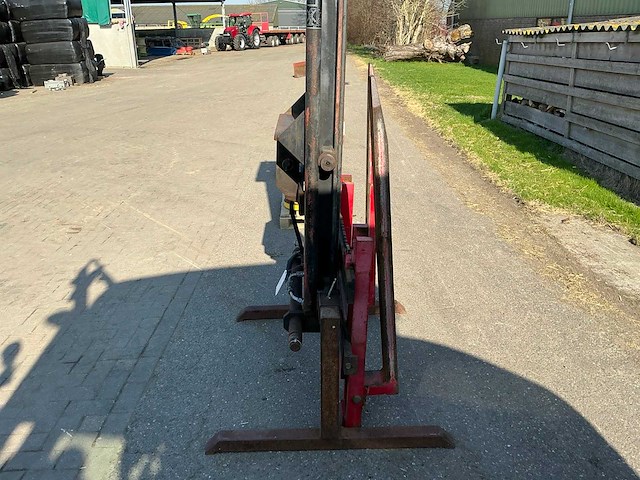 Boss hefmast - afbeelding 2 van  13