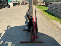 Boss hefmast - afbeelding 2 van  13