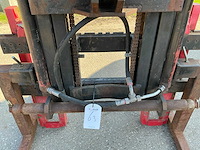 Boss hefmast - afbeelding 4 van  13