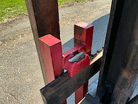 Boss hefmast - afbeelding 5 van  13