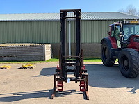 Boss hefmast - afbeelding 9 van  13