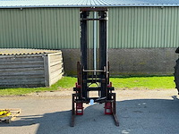 Boss hefmast - afbeelding 10 van  13