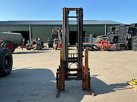 Boss hefmast - afbeelding 13 van  13