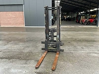 Boss hefmast - afbeelding 2 van  7