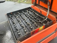 Boss le16-60 vorkheftruck elektrisch - afbeelding 4 van  14