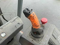 Boss le16-60 vorkheftruck elektrisch - afbeelding 12 van  14