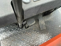 Boss le16-60 vorkheftruck elektrisch - afbeelding 13 van  14