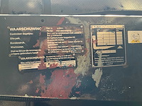 Boss mk5-3 zijlader - afbeelding 2 van  13