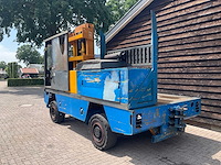 Boss mk5-3 zijlader - afbeelding 5 van  13