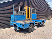 Boss mk5-3 zijlader - afbeelding 6 van  13
