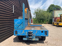 Boss mk5-3 zijlader - afbeelding 7 van  13