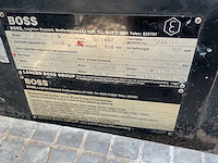 Boss mk5-3 zijlader - afbeelding 13 van  13