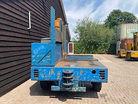 Boss mk5-3 zijlader - afbeelding 8 van  13