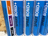 Bosscover epdm contactlijm (10x) - afbeelding 3 van  3