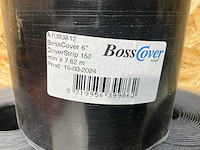 Bosscover epdm strip zelfklevend (3x) - afbeelding 3 van  4