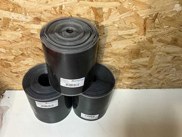 Bosscover epdm strip zelfklevend (3x) - afbeelding 4 van  4