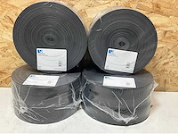 Bosscover epdm voegband 25m (4x) - afbeelding 1 van  3