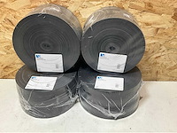Bosscover epdm voegband 25m (4x) - afbeelding 2 van  3