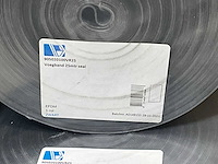 Bosscover epdm voegband 25m (4x) - afbeelding 3 van  3