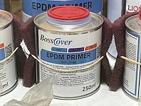 Bosscover lijm, primer, seal en onderdelen (22x) - afbeelding 2 van  12