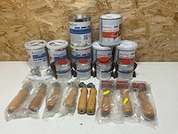 Bosscover lijm, primer, seal en onderdelen (22x) - afbeelding 5 van  12