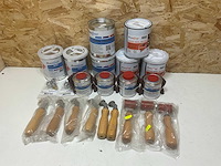 Bosscover lijm, primer, seal en onderdelen (22x) - afbeelding 6 van  12