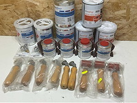 Bosscover lijm, primer, seal en onderdelen (22x) - afbeelding 7 van  12