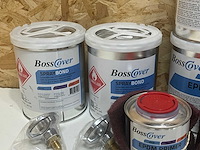 Bosscover lijm, primer, seal en onderdelen (22x) - afbeelding 8 van  12