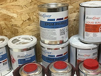 Bosscover lijm, primer, seal en onderdelen (22x) - afbeelding 9 van  12