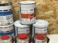 Bosscover lijm, primer, seal en onderdelen (22x) - afbeelding 10 van  12