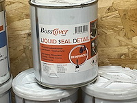 Bosscover lijm, primer, seal en onderdelen (22x) - afbeelding 11 van  12