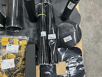 Bosscover pallet diverse dakmaterialen (28x) - afbeelding 3 van  26