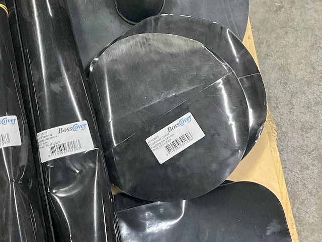 Bosscover pallet diverse dakmaterialen (28x) - afbeelding 5 van  26