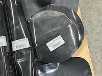 Bosscover pallet diverse dakmaterialen (28x) - afbeelding 5 van  26