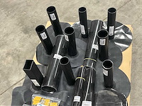 Bosscover pallet diverse dakmaterialen (28x) - afbeelding 7 van  26