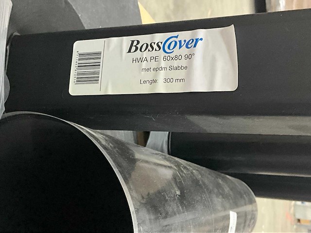 Bosscover pallet diverse dakmaterialen (28x) - afbeelding 13 van  26